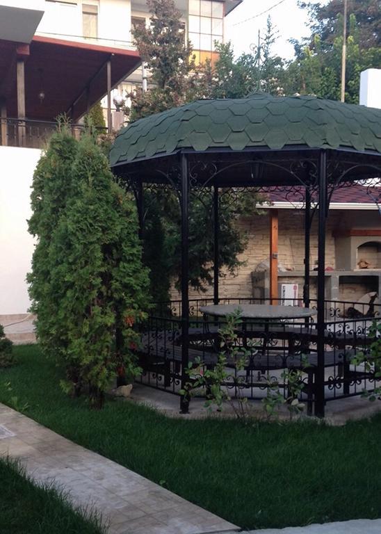 Villa Jurnalist Varna Exterior photo