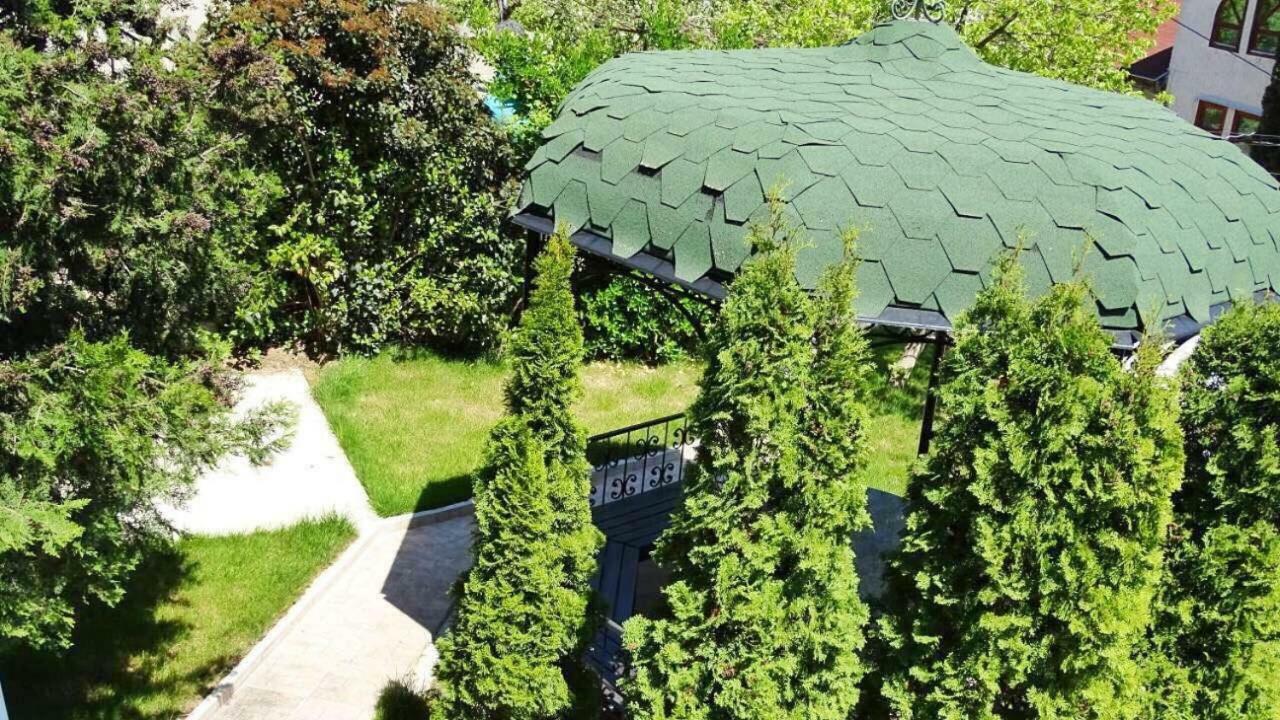 Villa Jurnalist Varna Exterior photo